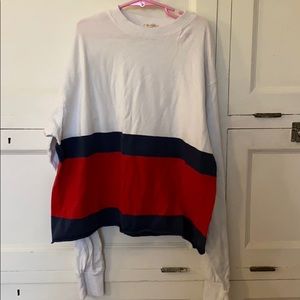 long sleeve